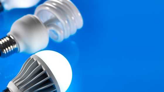 Ampoule LED